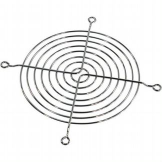 Решётка для бп, корпуса или кулера 120 мм