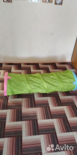 Труба игровая IKEA