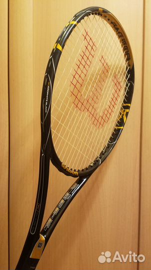 Ракетка Wilson K Factor Blade 26