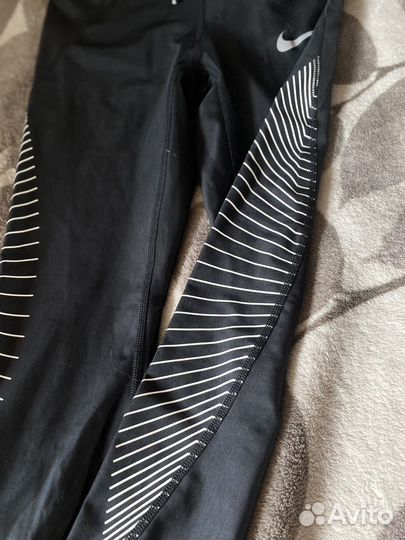 Лосины nike xs