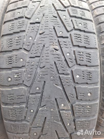 Nokian Tyres Hakkapeliitta 7 SUV 235/60 R18