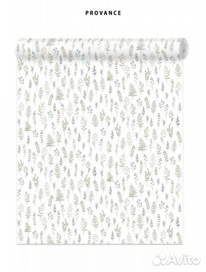 Обои виниловые на флизелиновой основе