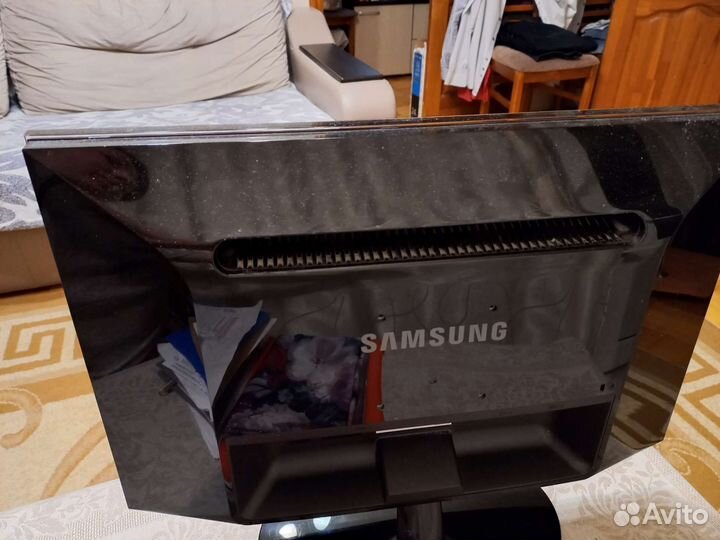 Монитор Samsung 22 дюйма