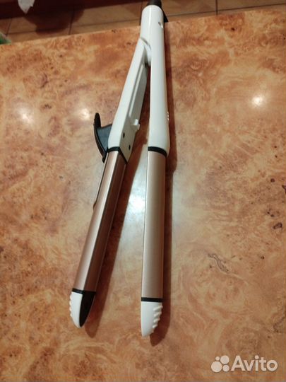 Плойка для волос