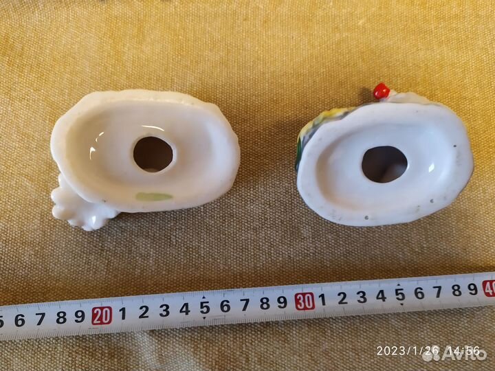 Подставка для яиц