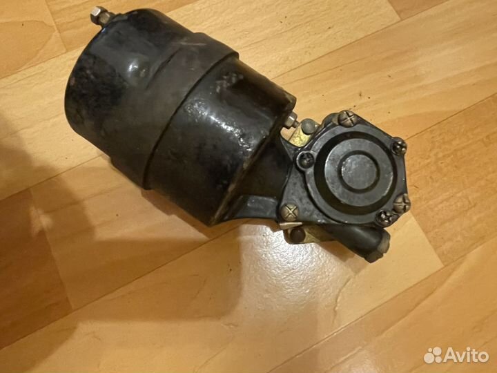 Авто Электродвигатель для газ-13 Чайка