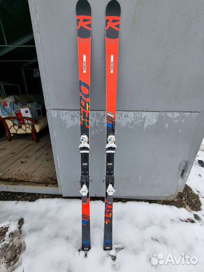 Горнолыжная экипировка