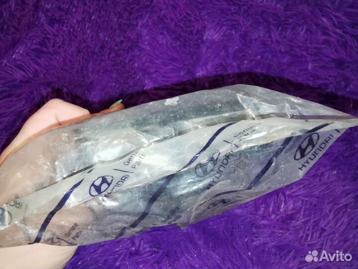 Блок комфорта Hyundai Sonata NF