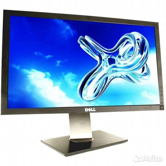 Dell u2711b монитор ips диагональ 27