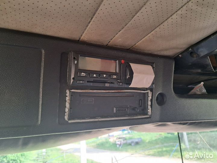 МАЗ 437041-262, 2005