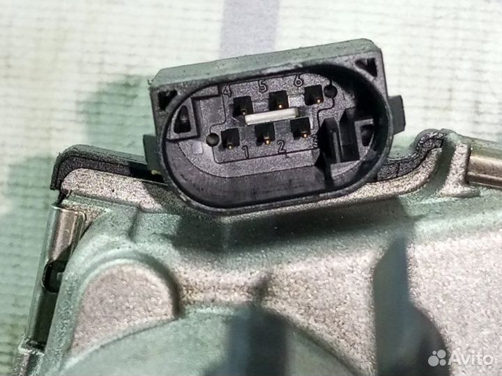 Дроссельная заслонка Volvo Xc60 DZ47 B4204T7