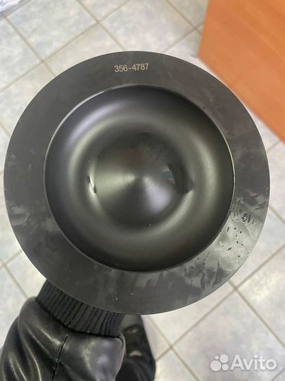 Поршень Caterpillar C15 BXS 356-4787