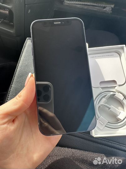 iPhone 12 mini, 256 ГБ