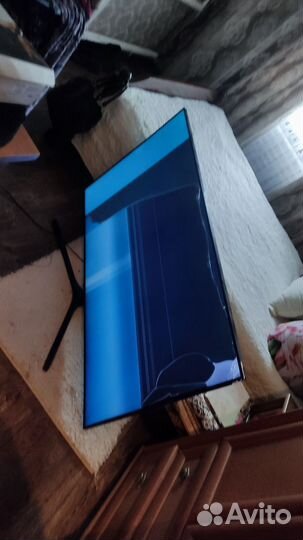 Телевизор самсунг ue55tu8500u