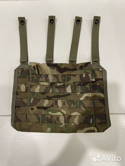 Osprey MK4 подсумок для боковой защиты MTP