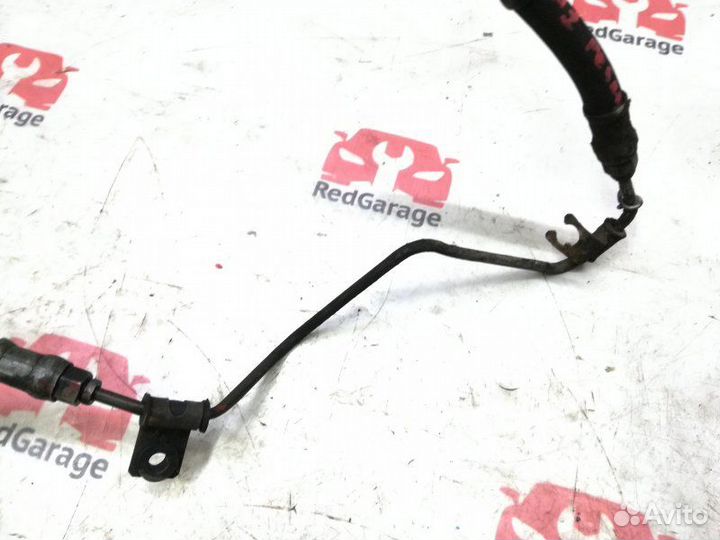 Трубка гидроусилителя руля Hyundai Starex A1 D4BB