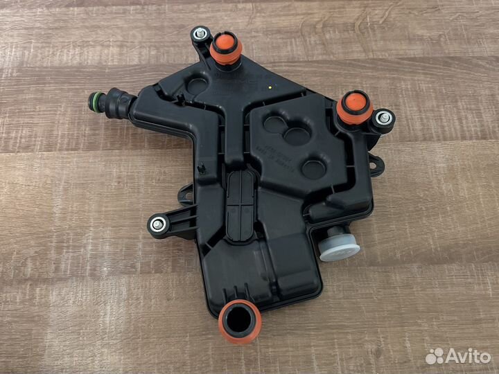 Маслоотделитель