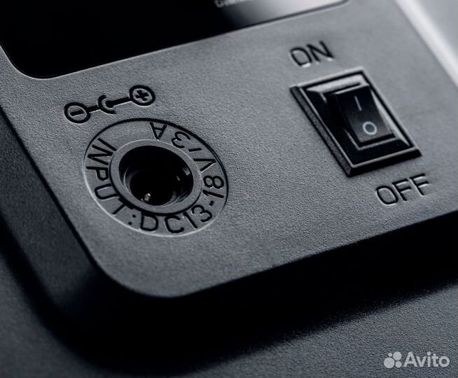 Видеосвет Viltrox Weeylite Sprite 40 RGB комплект