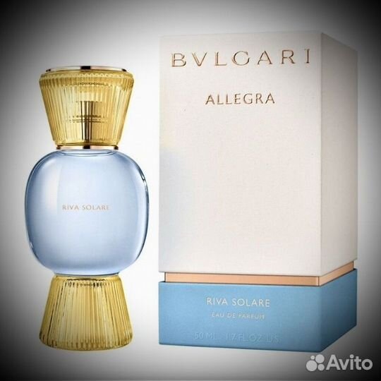 Bvlgari allegra