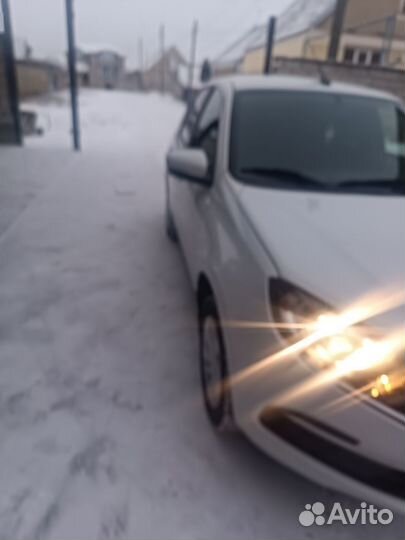 LADA Granta 1.6 МТ, 2024, 11 000 км