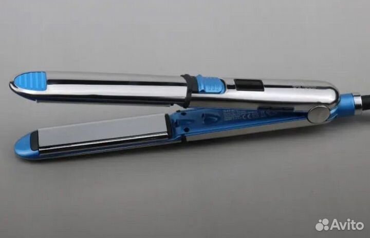 Выпрямитель для волос sokany CS-608 (Утюжок)