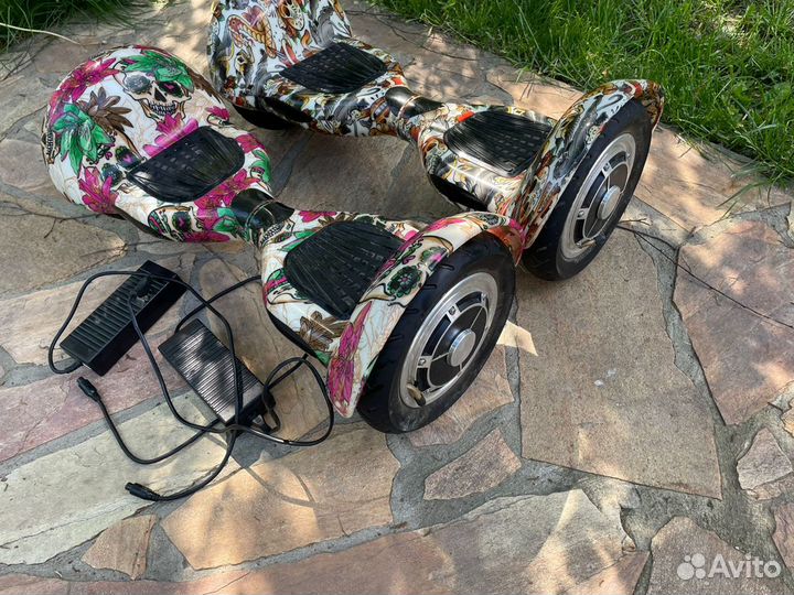 Гироскутер Smart Balanse 10,5