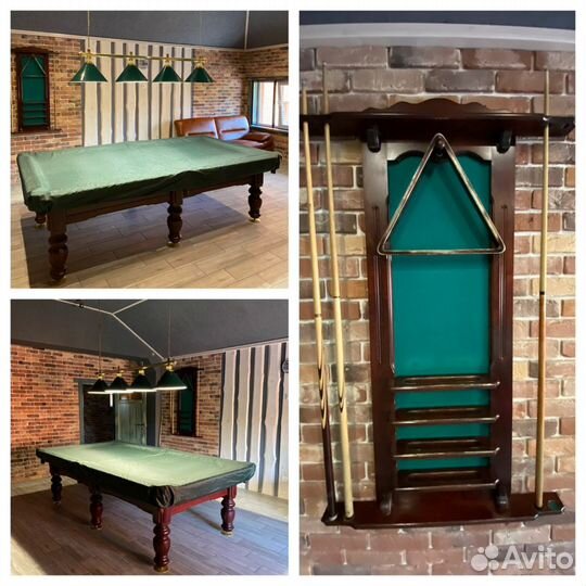 Сауна с бассейном в центре города