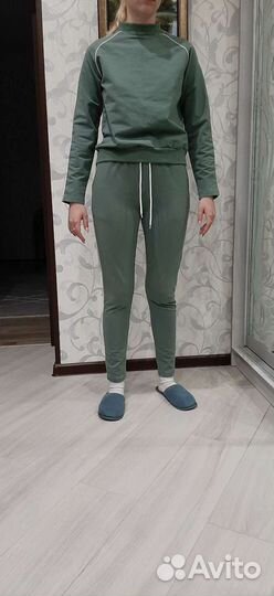 Костюм спортивный