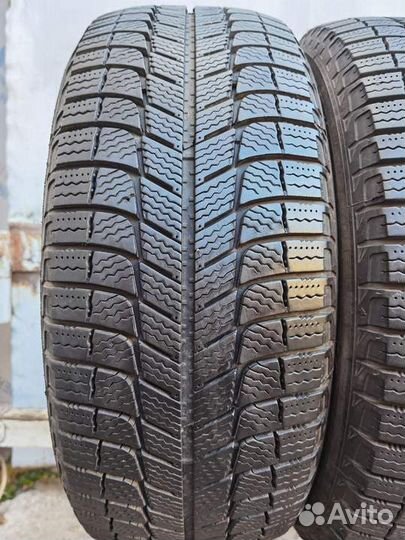 Michelin X-Ice XI3 205/55 R16 94H