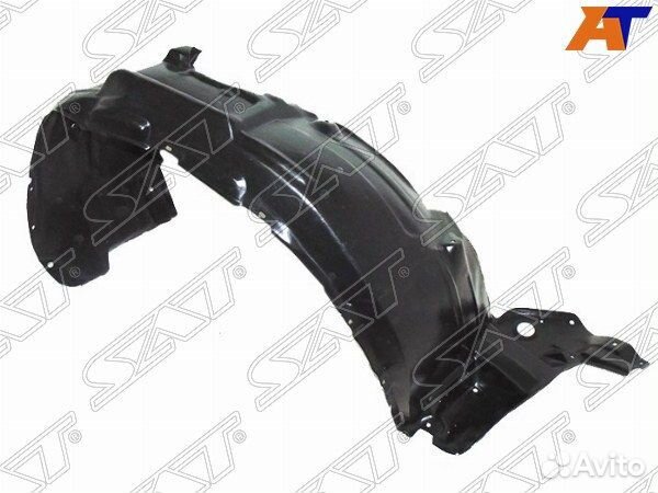 Подкрылок lexus RX350