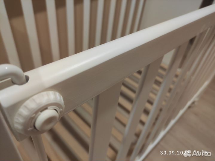 Детская кроватка 120*60 micuna