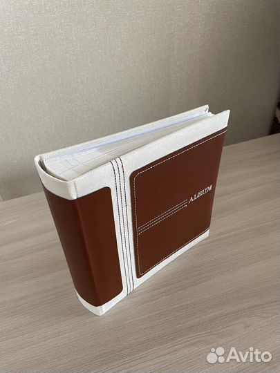 Фотоальбом