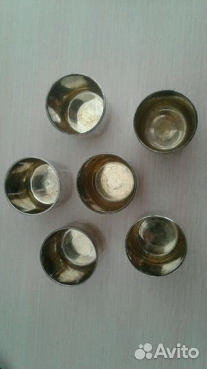 Наборы стопок