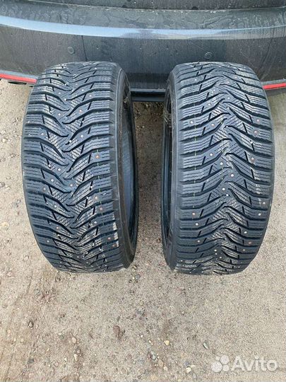 Kumho WinterCraft Ice WI31 215/45 R17 91T