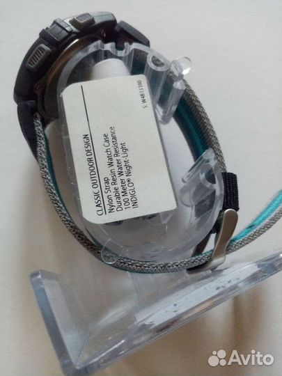 Часы Timex Expedition и Marathon