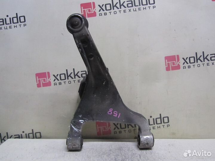 Рычаг, Nissan Murano, PNZ51, задн. верх. R, OEM