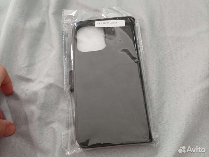 Чехол iPhone 14 pro max