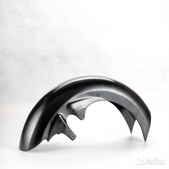 Удлиненное переднее крыло Yamaha xv1700 warrior