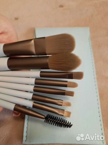 Набор кистей для макияжа