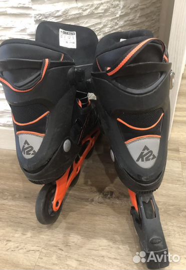 Фитнес ролики