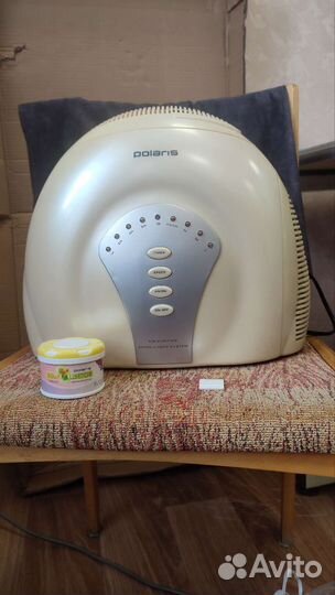 Воздухоочиститель