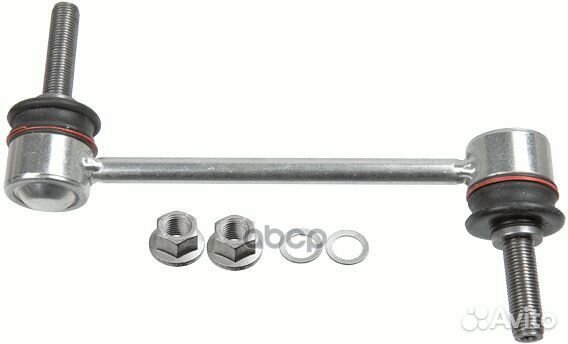 Стойка стабилизатора перед прав/лев 3940801