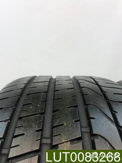 Pirelli P Zero 275/35 R20 102Y