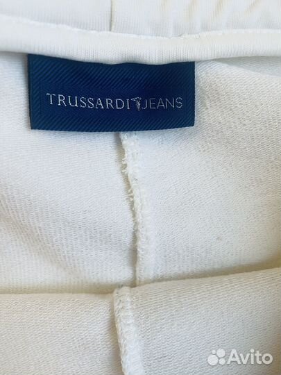 Брюки капри Trussardi Jeans