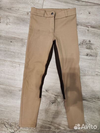 Штаны для занятия конным спортом