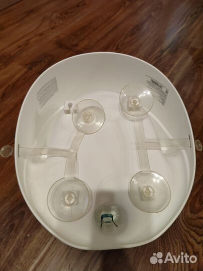 Стульчик для купания