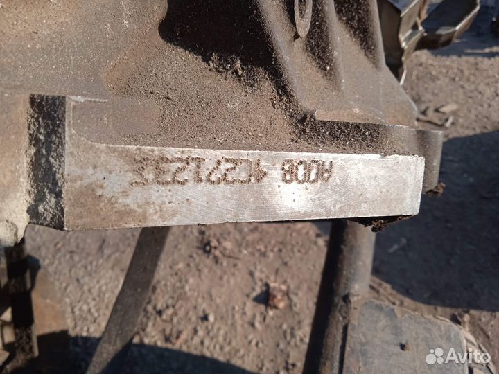 Двигатель 2.0 aoda по запчастям ford focus 2