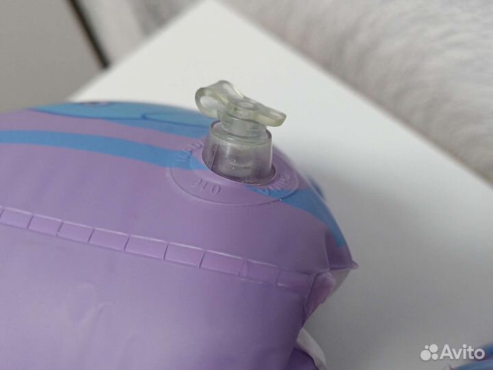 Нарукавники для плавания