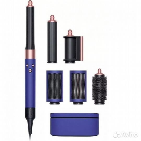 Стайлер dyson