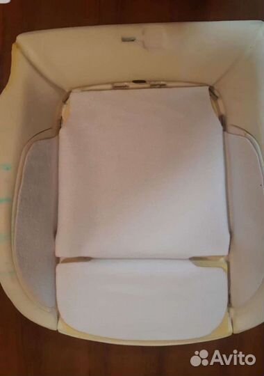 Мат подогрева сидений Opel Astra J